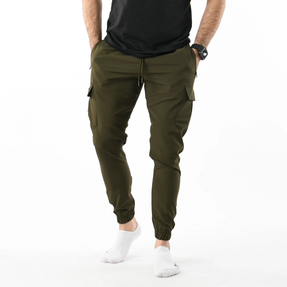 Cargo Pant